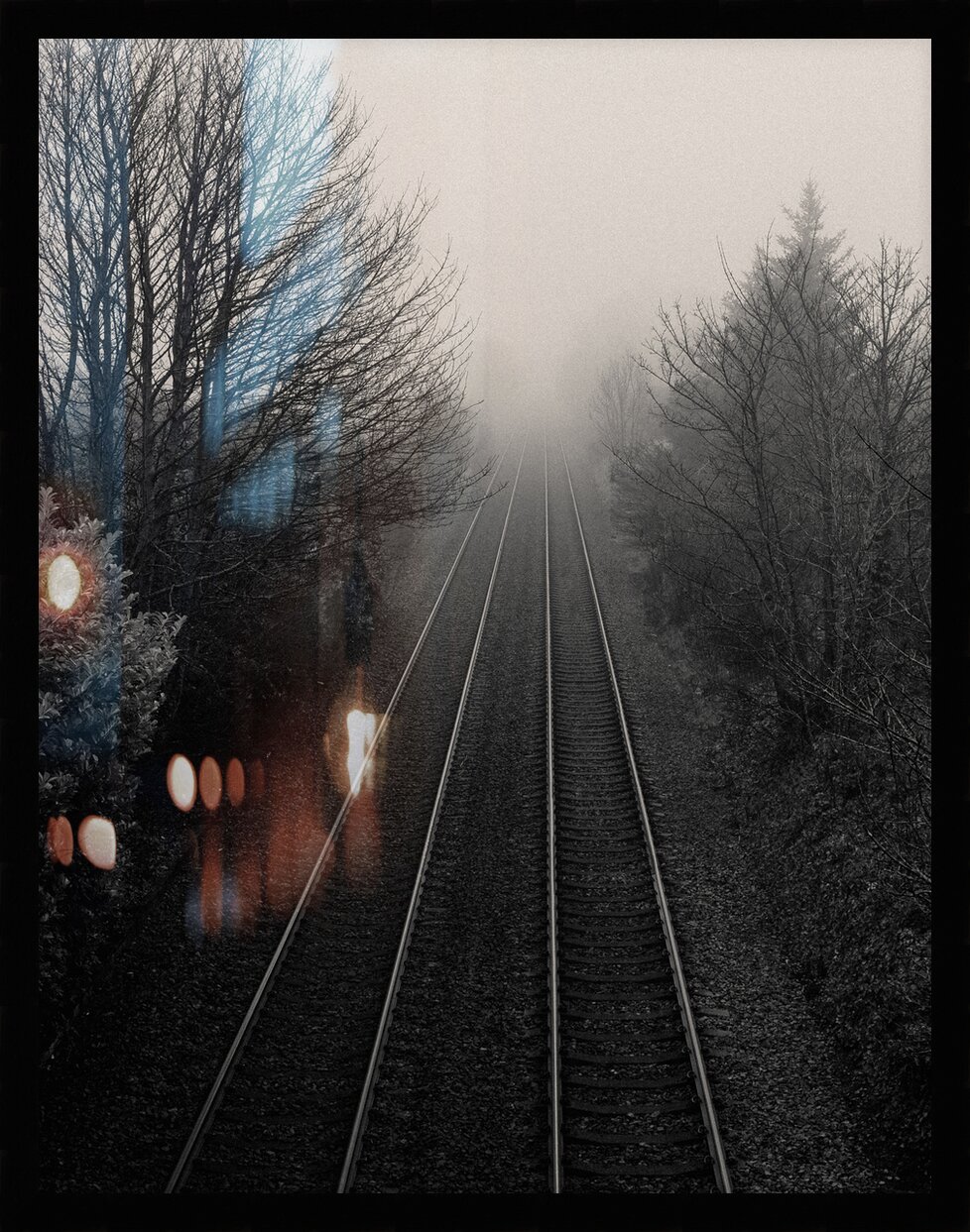 Impression de cadre personnalisé