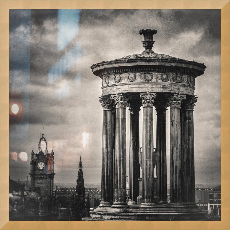 Impression de cadre personnalisé