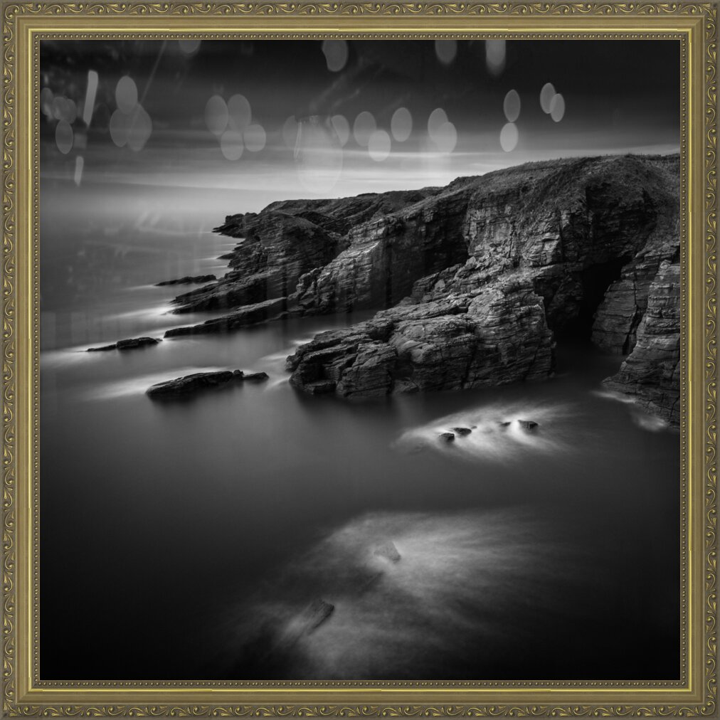 Impression de cadre personnalisé