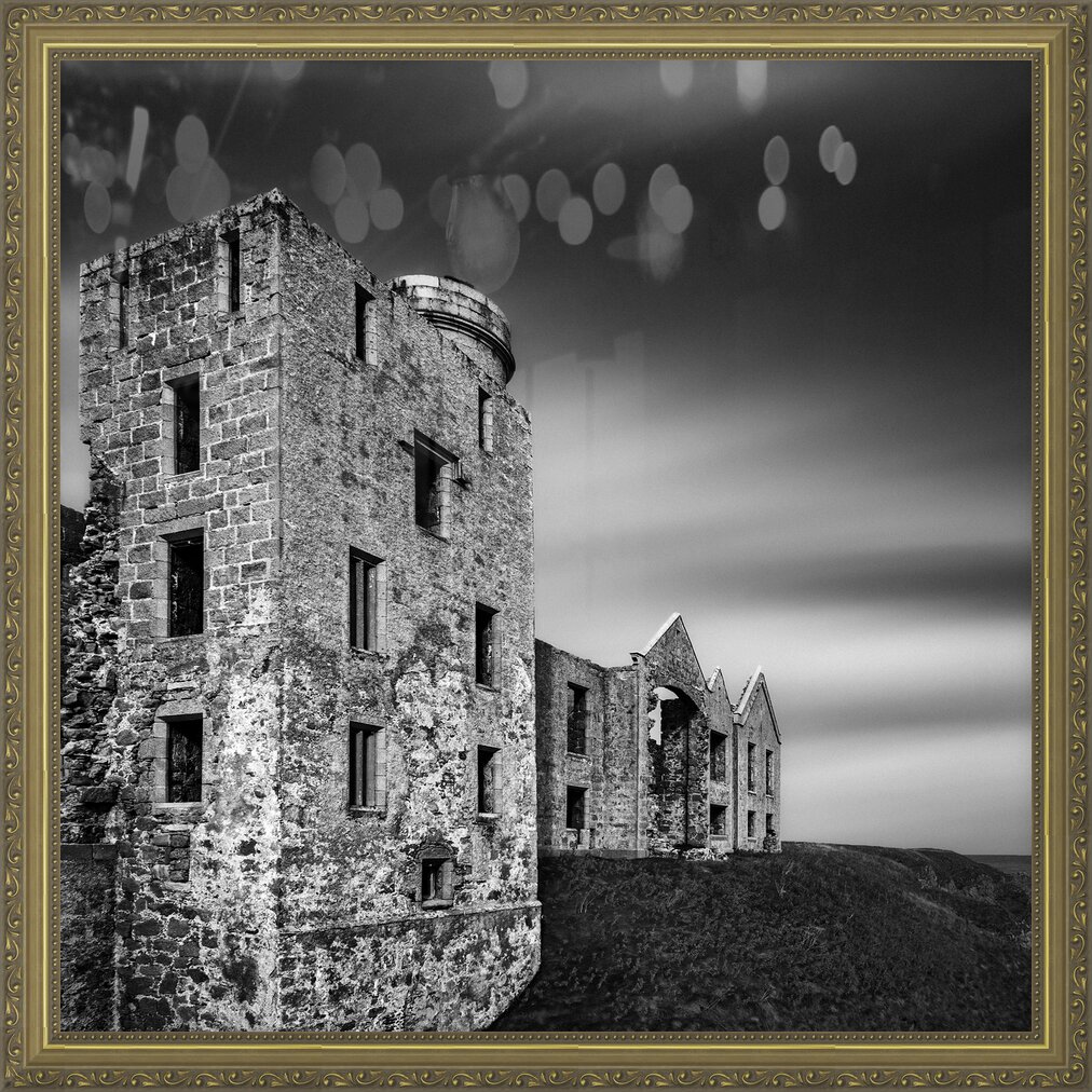 Impression de cadre personnalisé