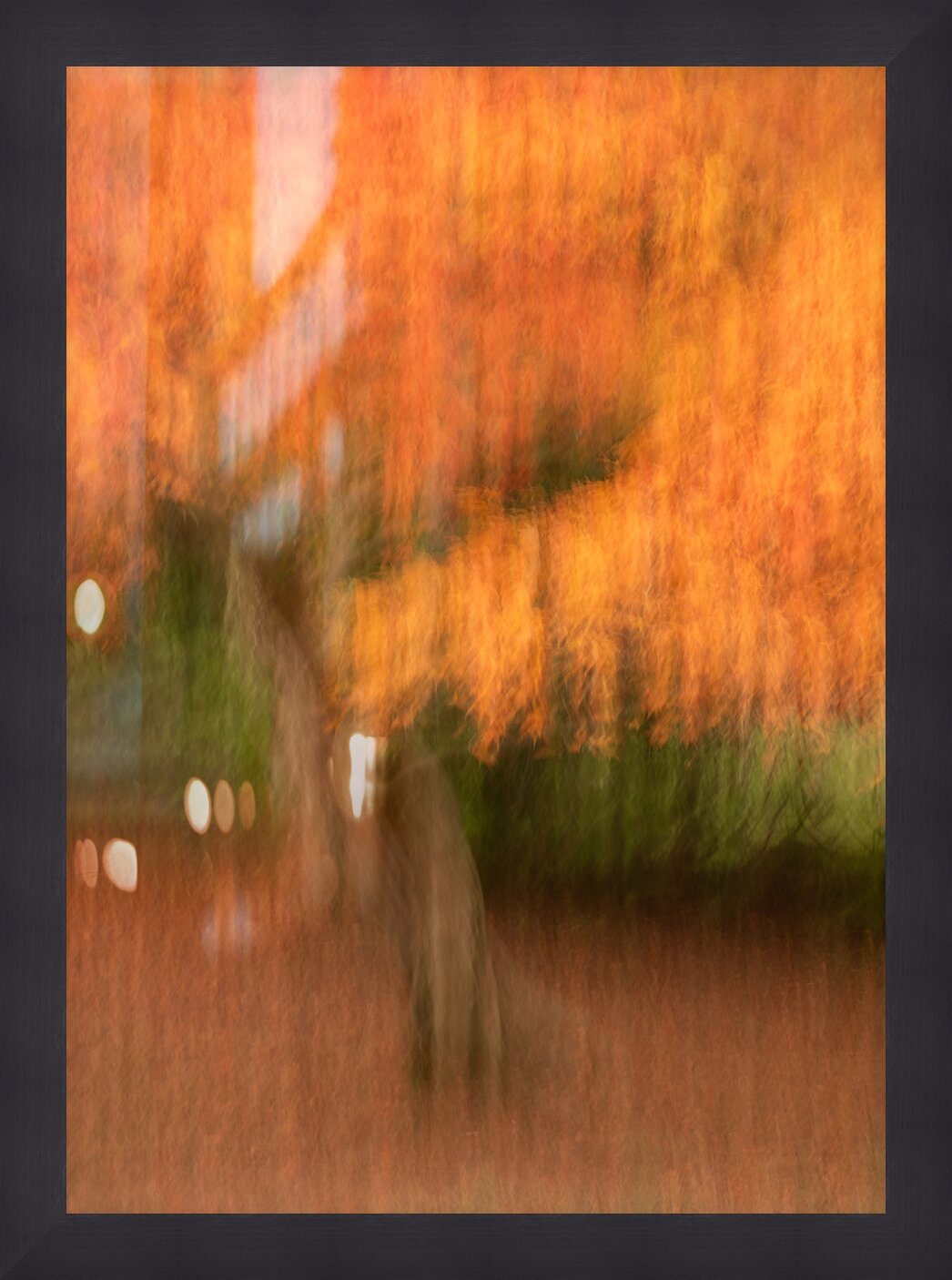 Impression de cadre personnalisé