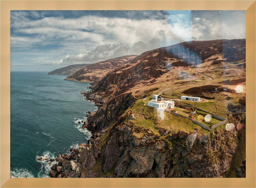 Impression de cadre personnalisé