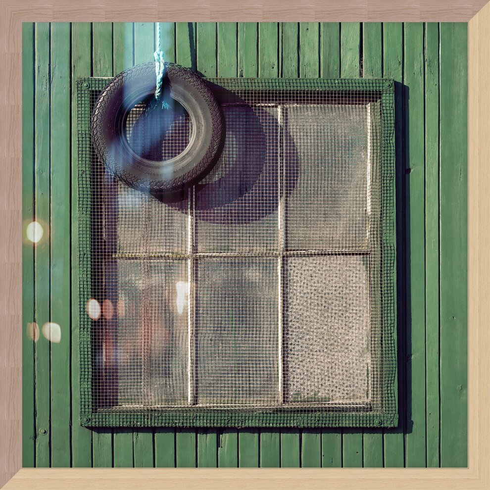 Impression de cadre personnalisé