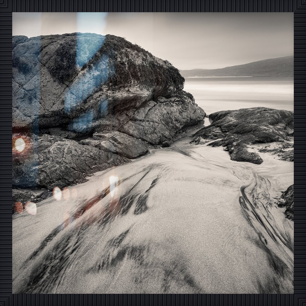 Impression de cadre personnalisé