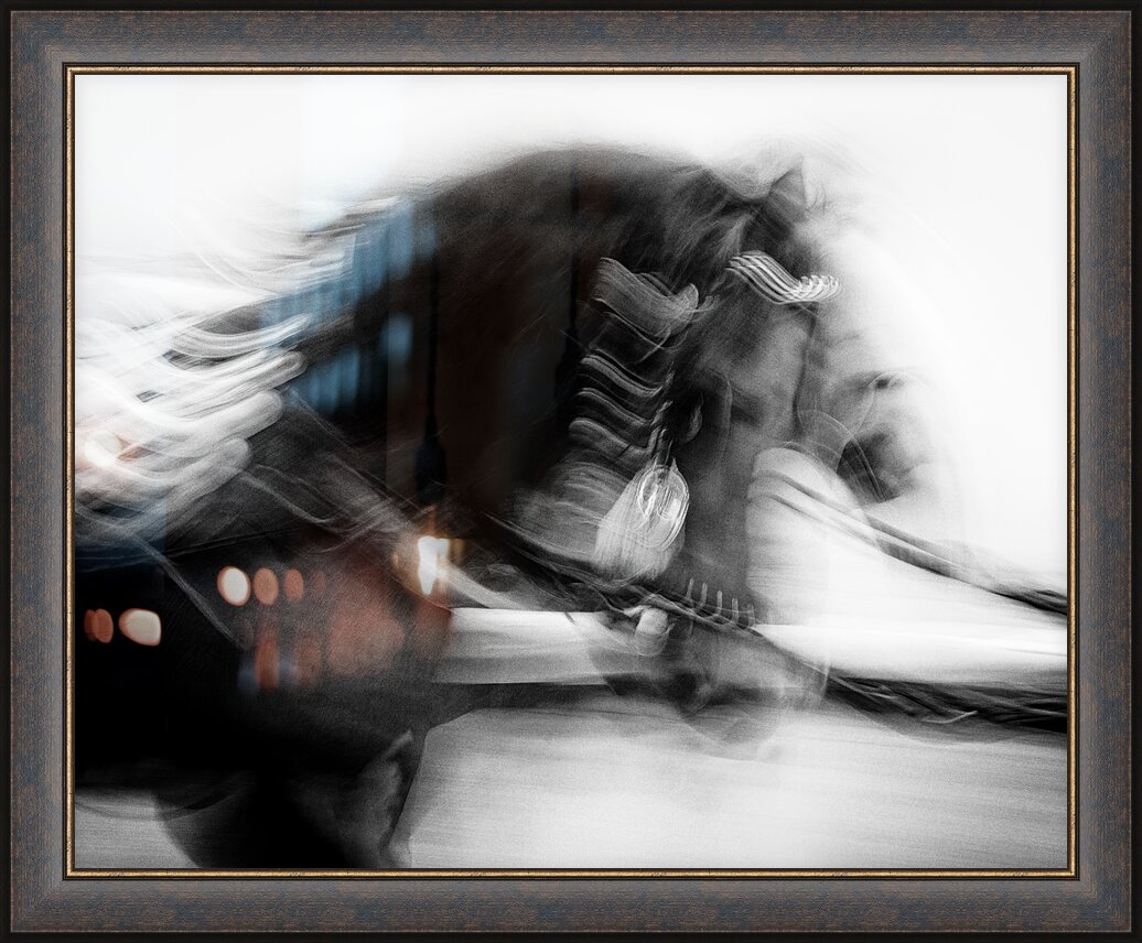 Impression de cadre personnalisé