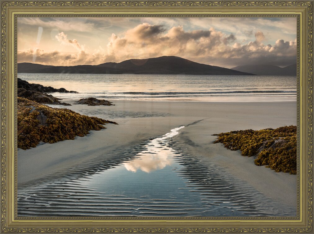 Impression de cadre personnalisé