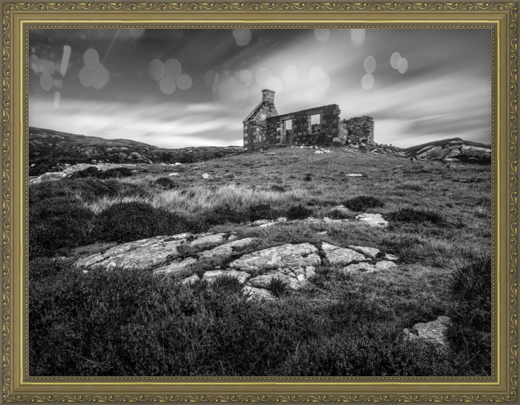 Impression de cadre personnalisé