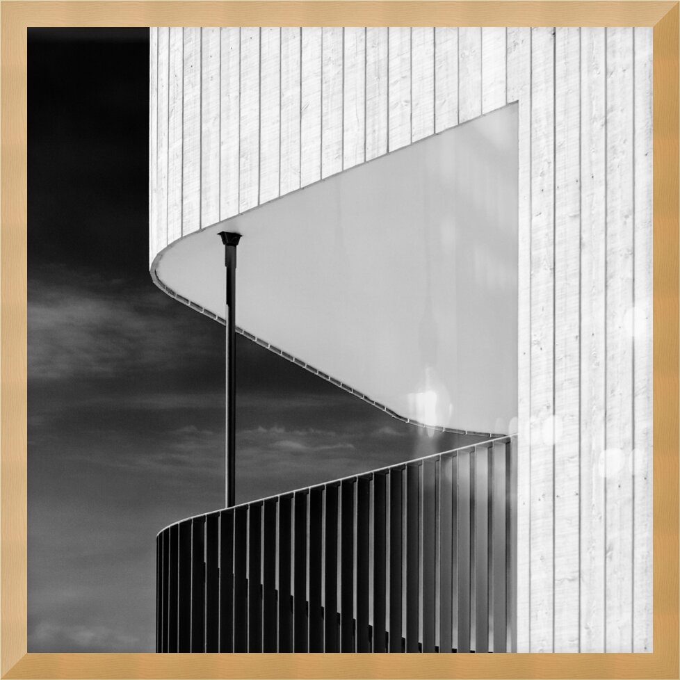 Impression de cadre personnalisé