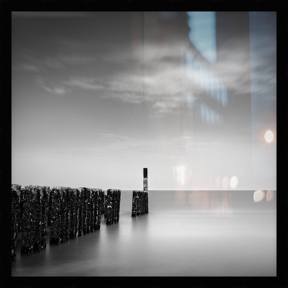 Impression de cadre personnalisé