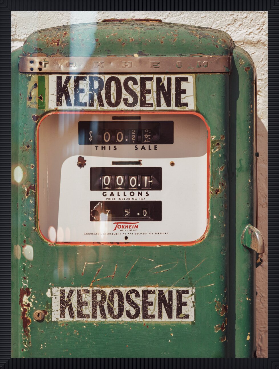 Impression de cadre personnalisé