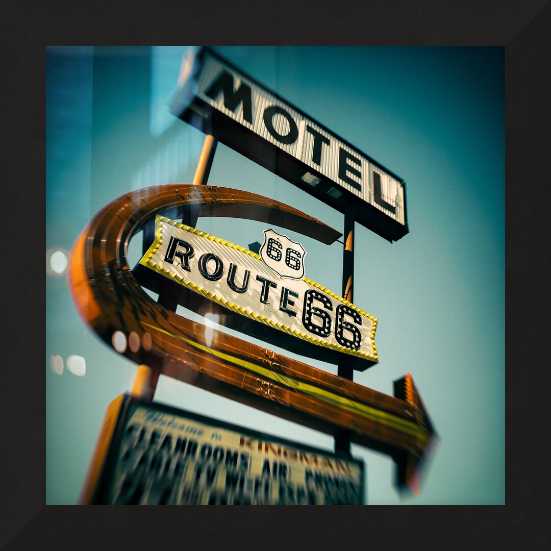 Impression de cadre personnalisé