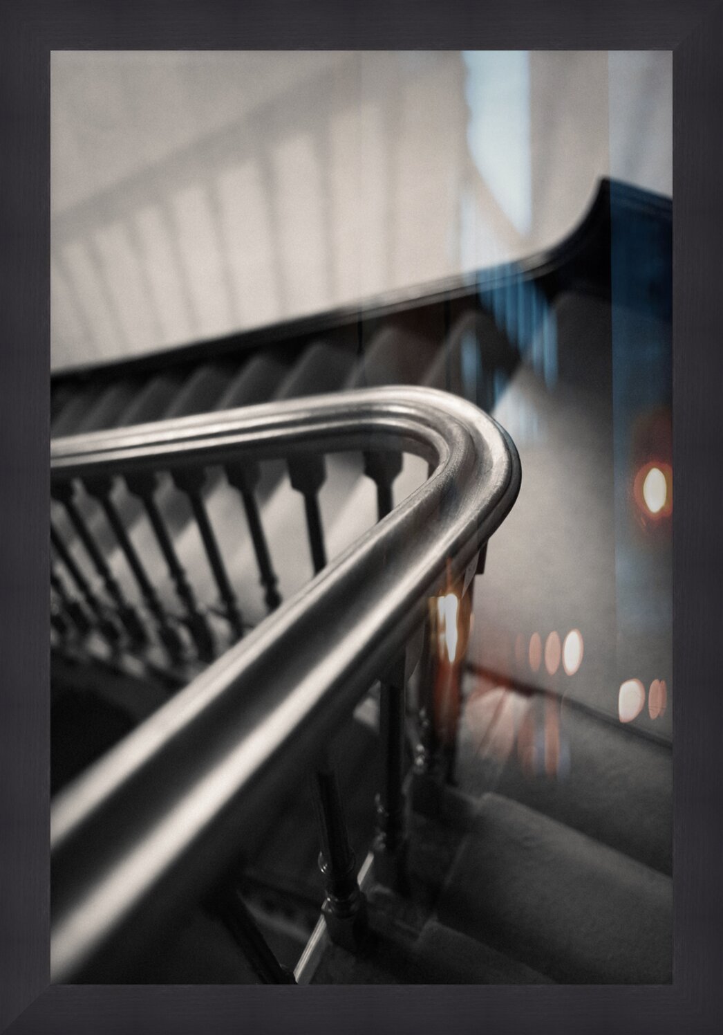 Impression de cadre personnalisé