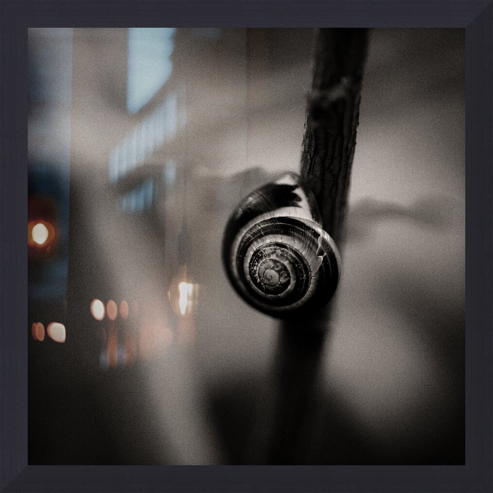 Impression de cadre personnalisé