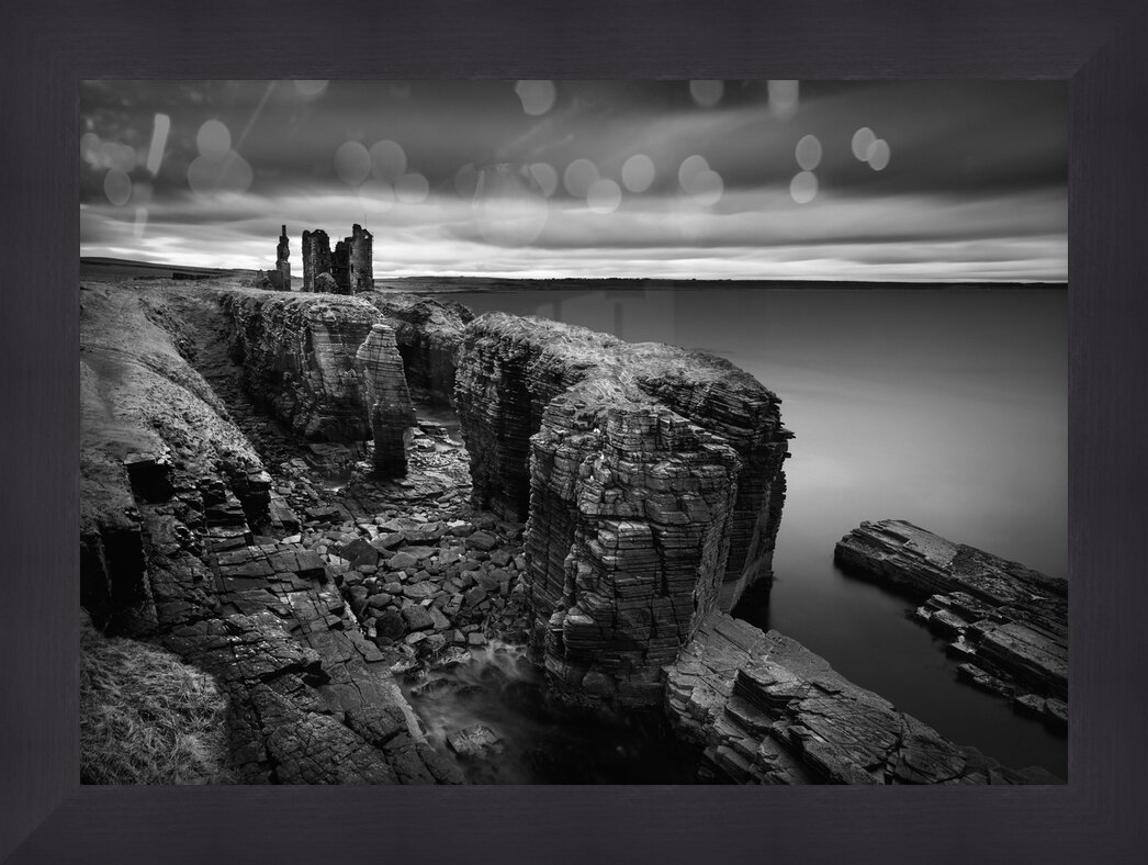 Impression de cadre personnalisé