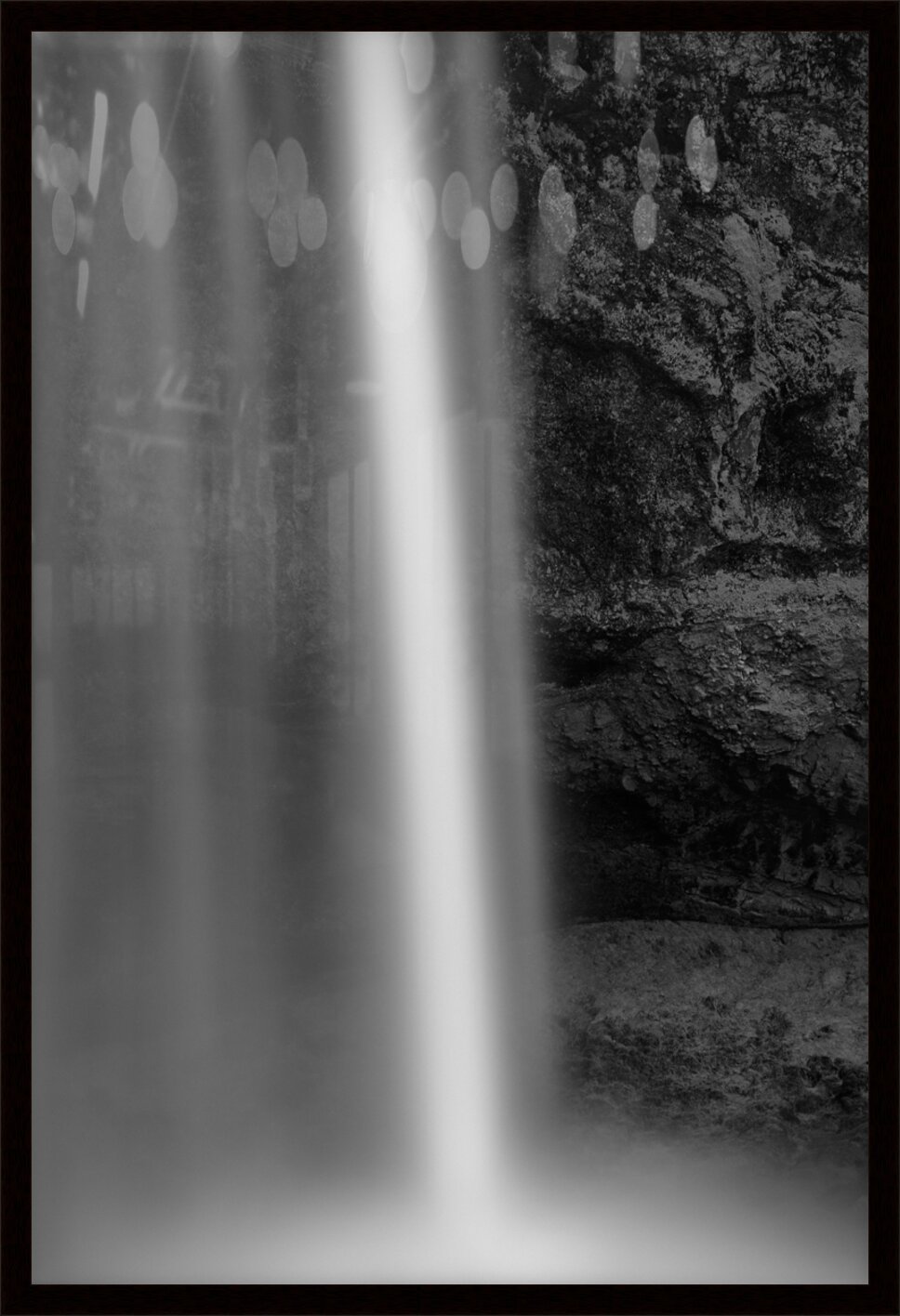 Impression de cadre personnalisé