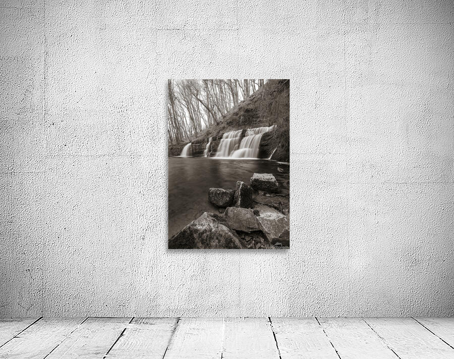 Sgwd Yr Pannwr Waterfall Wall Preview