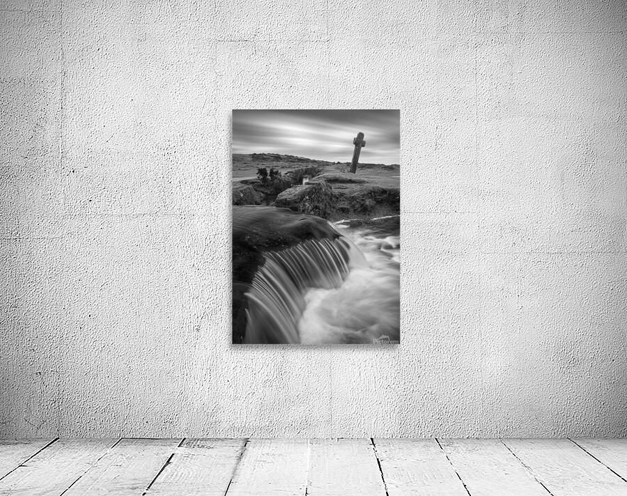 Windy Post Cross Wall Preview