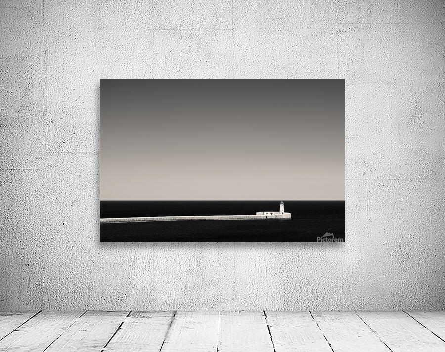 St Elmo Breakwater Wall Preview