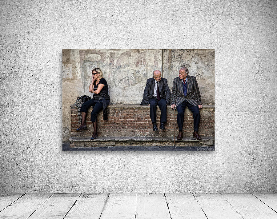 Communication Wall Preview