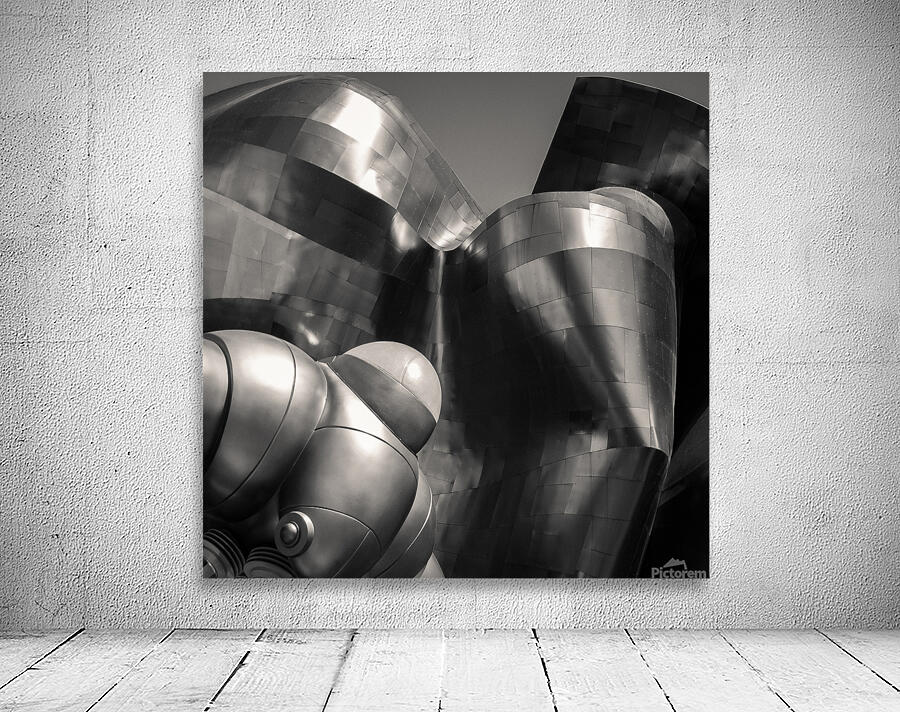 Dawn of the Robots Wall Preview