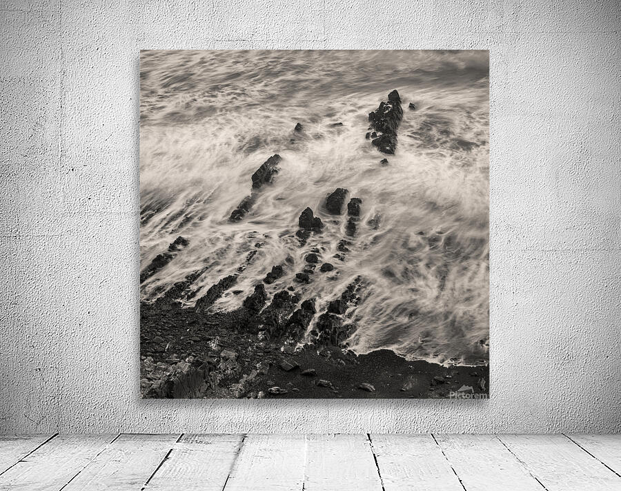 Sandymouth Surf Wall Preview