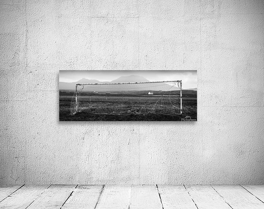 Uist Goal Wall Preview