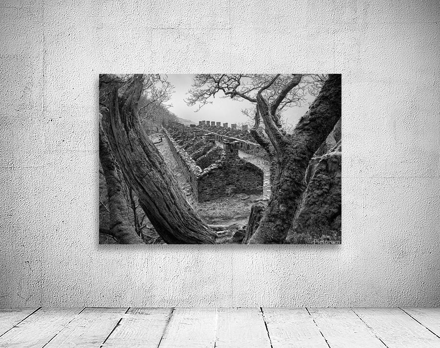 Anglesey Barracks Wall Preview