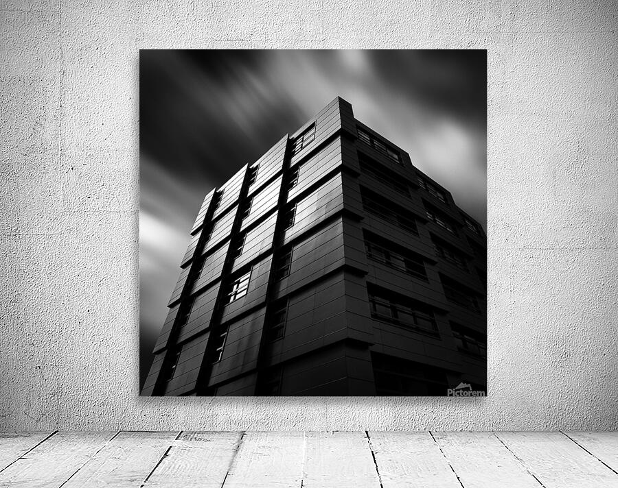 The Wave Wall Preview