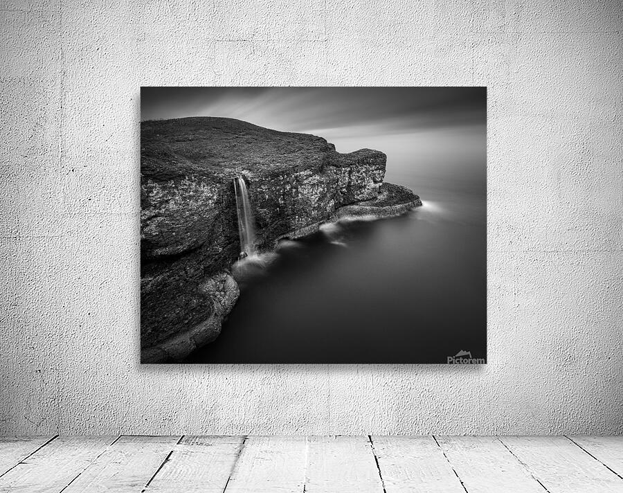 Crawton Cliffs Wall Preview