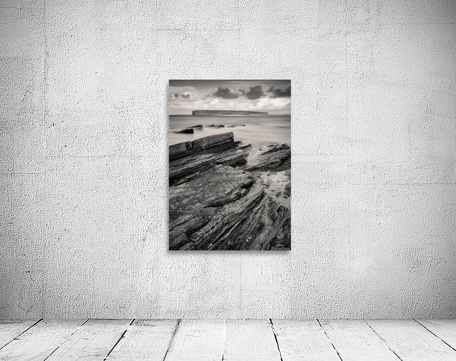 Brough of Birsay Wall Preview