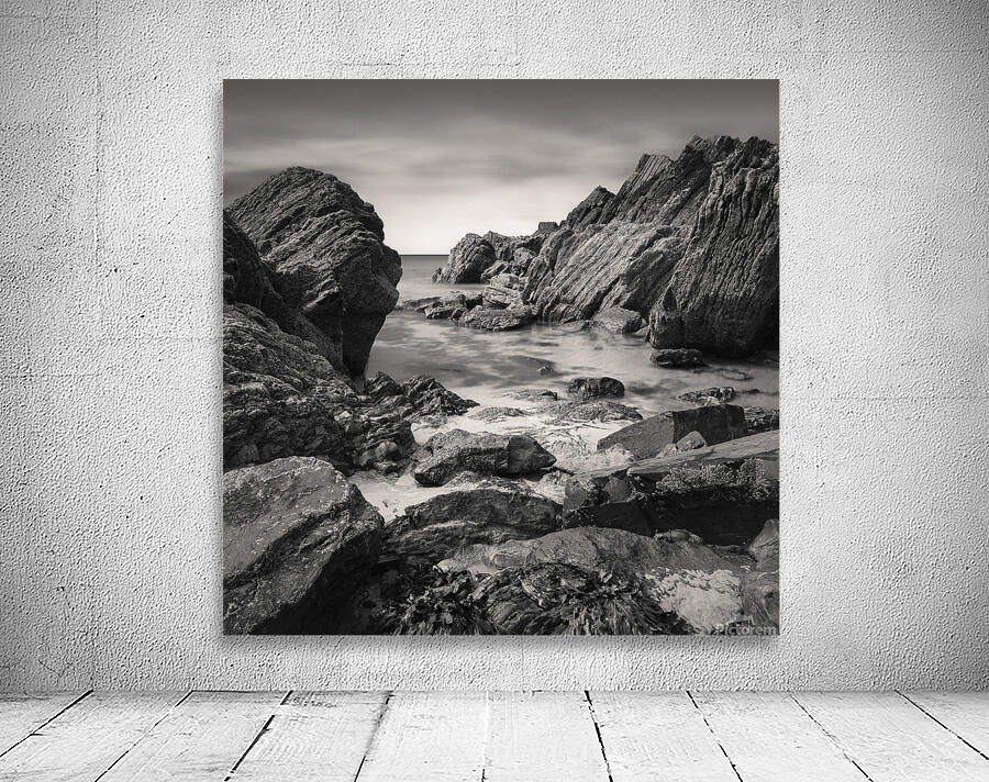 Marloes Sands Wall Preview