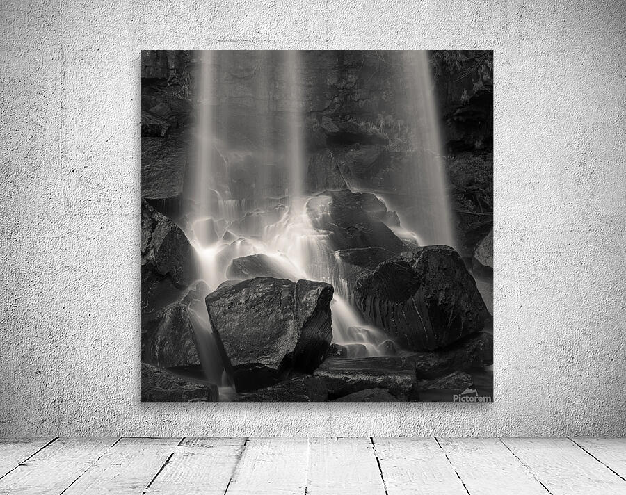 Melincourt Flow Wall Preview