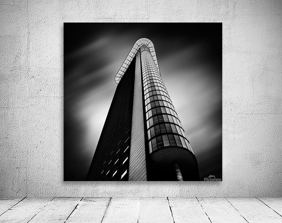 Het Strijkijzer Wall Preview