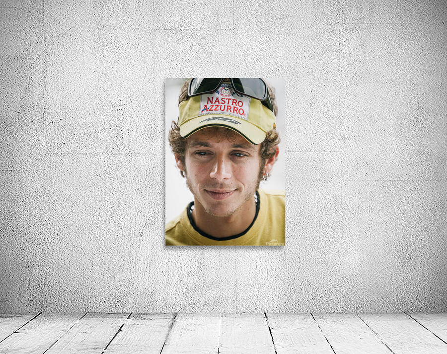 Rossi Wall Preview