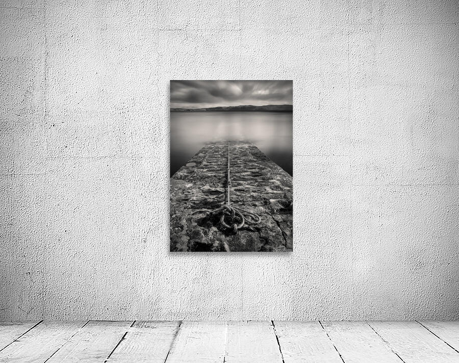 Ring and Rope Wall Preview