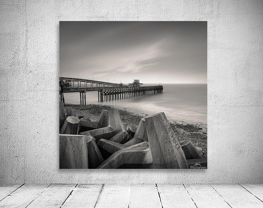 Raynes Jetty Wall Preview