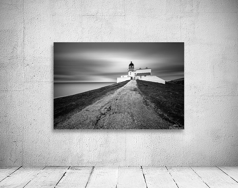Stoer Head Lighthouse Wall Preview