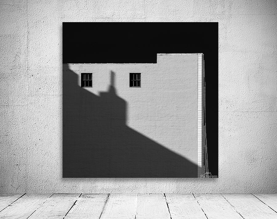 Chicago Shadow Wall Preview