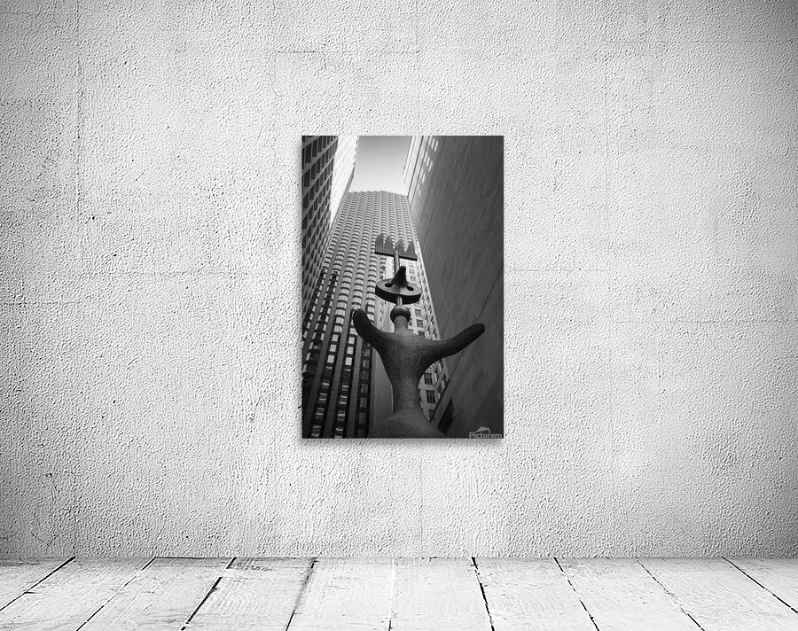 Miros Chicago Wall Preview