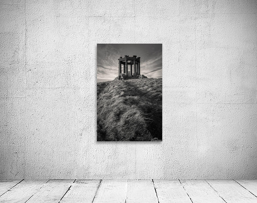 Black Hill War Memorial  Wall Preview