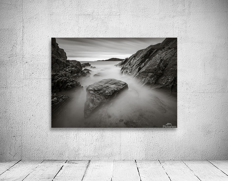 Ardalanish Beach Wall Preview