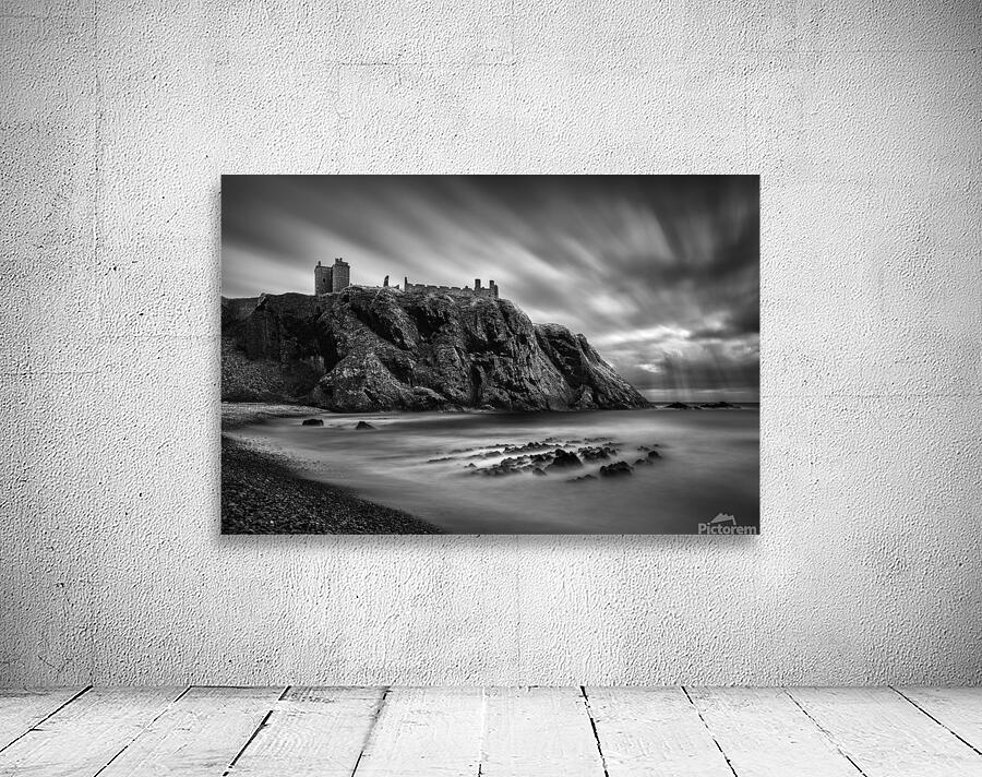 Dunnottar Castle Wall Preview