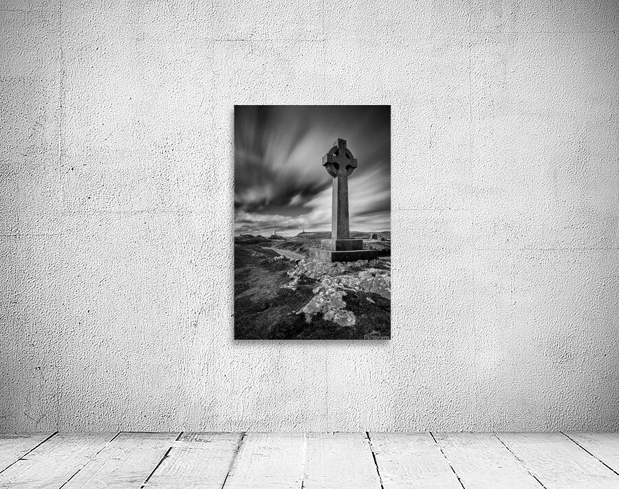 Llanddwyn Island Wall Preview