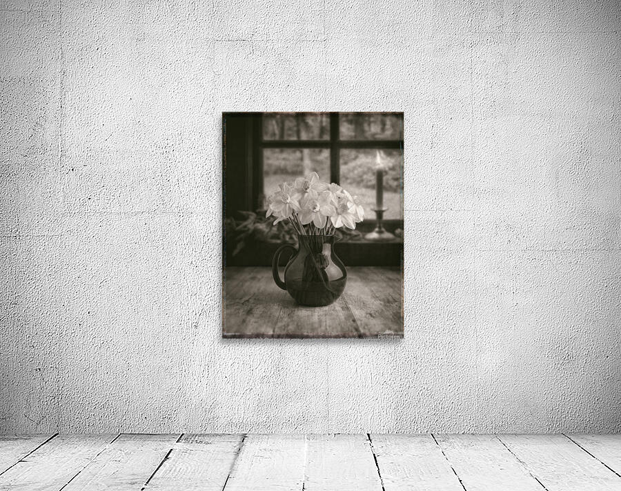 Daffodils Wall Preview