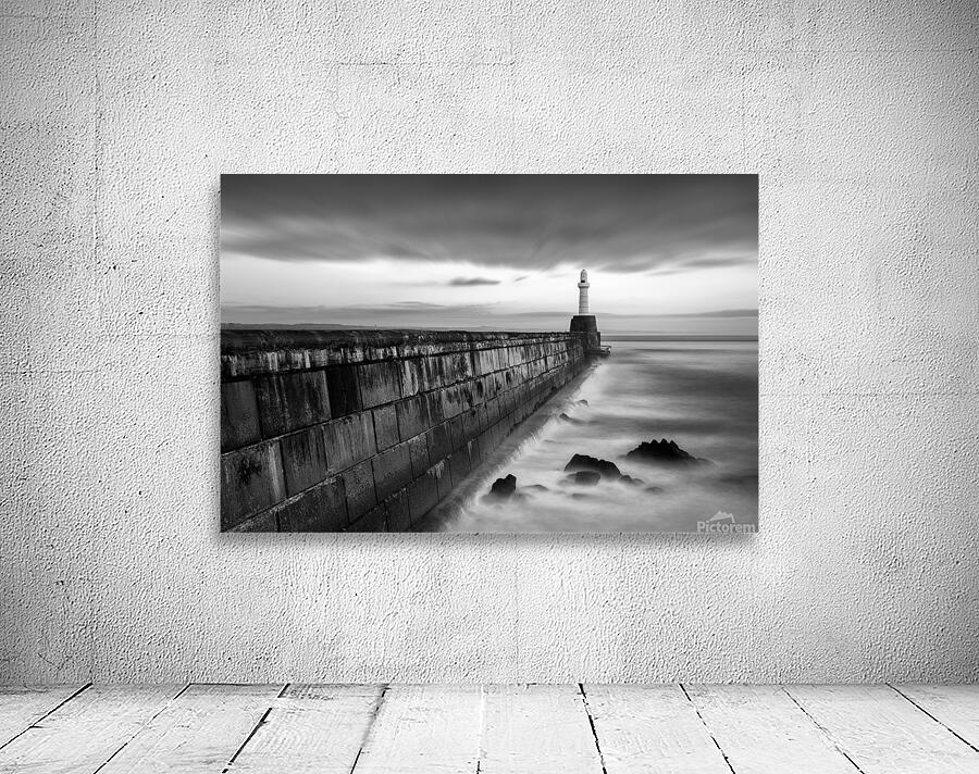 South Pier 1 Wall Preview