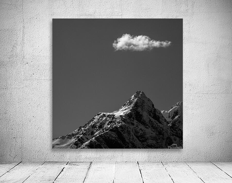 Lofoten Peak Wall Preview