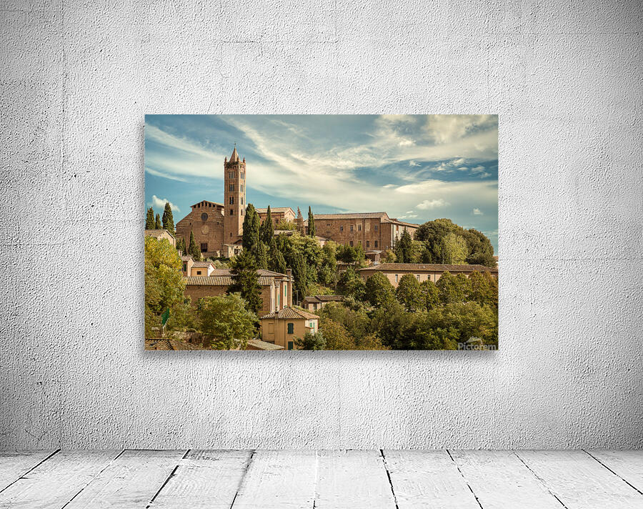 Siena Wall Preview