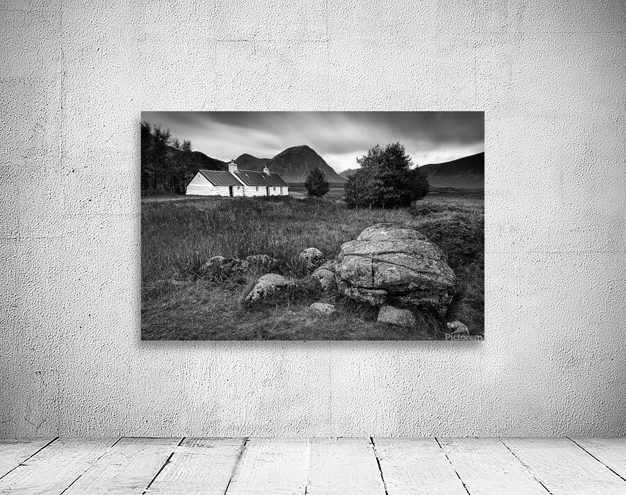 Blackrock Cottage Wall Preview