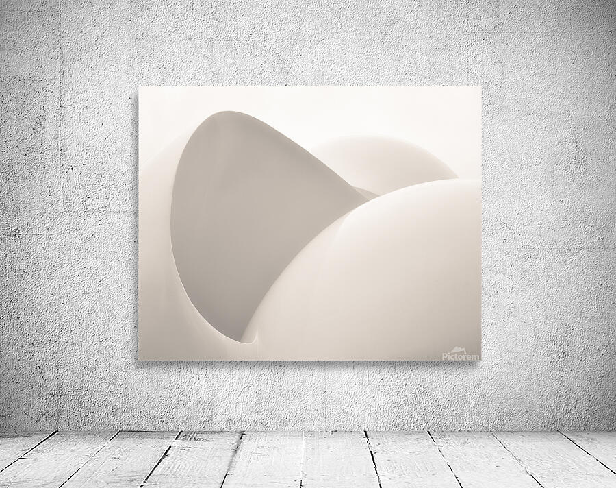 Curves Wall Preview