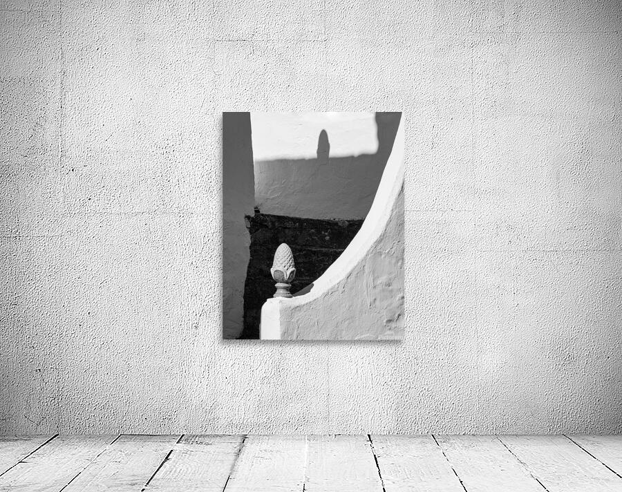 Corn Cap Wall Preview